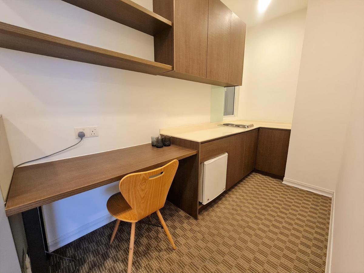 Klcc Binjai 8 Premium Soho Apartment By Sarah'S Lodge Kuala Lumpur Exterior foto