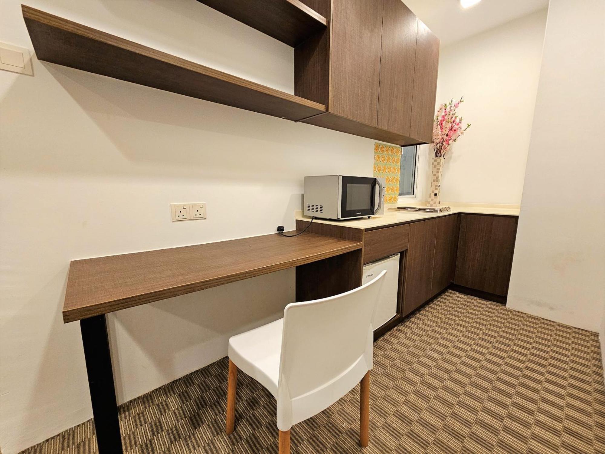 Klcc Binjai 8 Premium Soho Apartment By Sarah'S Lodge Kuala Lumpur Exterior foto